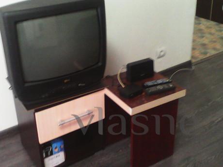 Studio apartment Glider Str, 12, Moscow - apartment by the day
