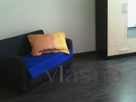 Studio apartment Glider Str, 12, Moscow - apartment by the day