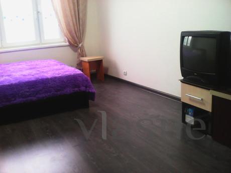 Studio apartment Glider Str, 12, Moscow - apartment by the day