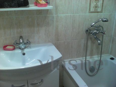 Studio apartment Glider Str, 12, Moscow - apartment by the day