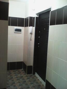 Studio apartment Glider Str, 12, Moscow - apartment by the day