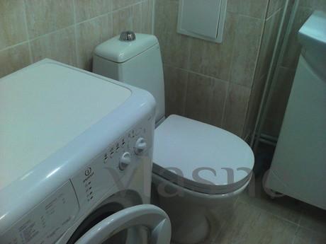 Studio apartment Glider Str, 12, Moscow - apartment by the day