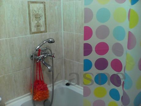 Studio apartment Glider Str, 12, Moscow - apartment by the day