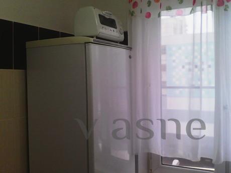 Studio apartment Glider Str, 12, Moscow - apartment by the day