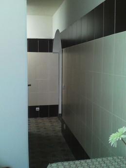 Studio apartment Glider Str, 12, Moscow - apartment by the day