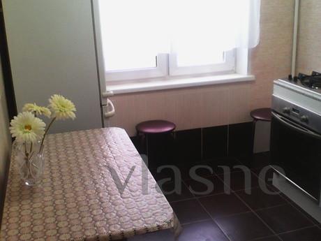 Studio apartment Glider Str, 12, Moscow - apartment by the day