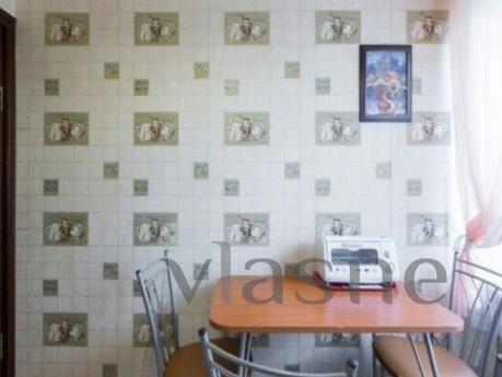 No fees and collateral for daily rent, quiet and cozy studio