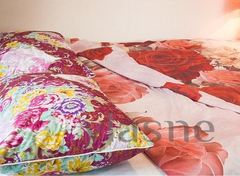Studio apartment Leninsky Prospekt 3, Moscow - apartment by the day