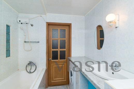 Apartment for rent, Yekaterinburg - apartment by the day