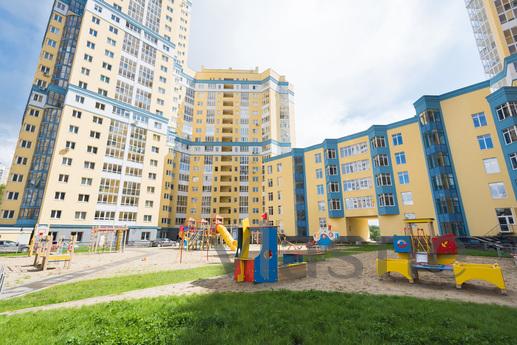 Apartment for rent, Yekaterinburg - apartment by the day