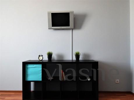 Apartment for rent, Yekaterinburg - apartment by the day