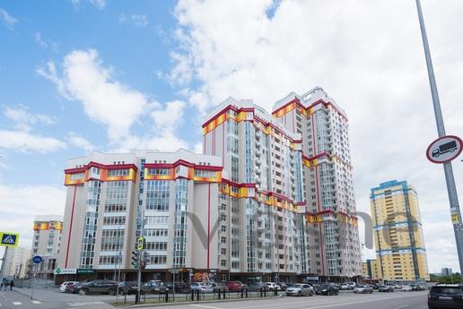 Apartment for rent, Yekaterinburg - apartment by the day