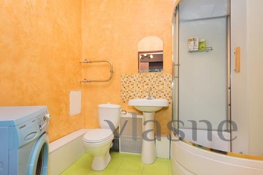 Apartment for rent, Yekaterinburg - apartment by the day