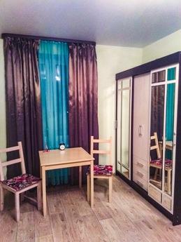 Apartment for rent, Yekaterinburg - apartment by the day