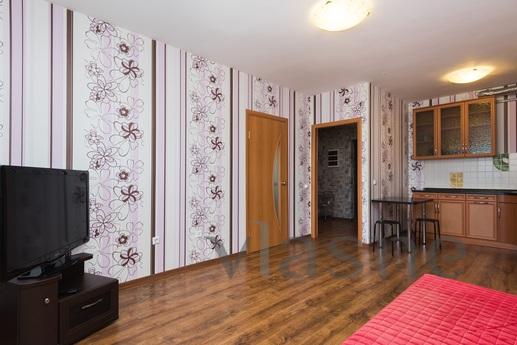 Apartment for rent, Yekaterinburg - apartment by the day