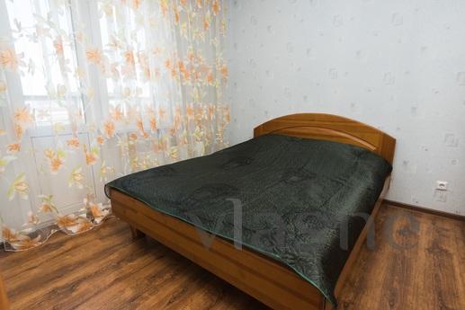 Apartment for rent, Yekaterinburg - apartment by the day