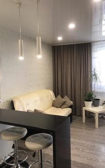 Apartment for rent, Yekaterinburg - apartment by the day