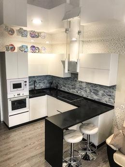 Apartment for rent, Yekaterinburg - apartment by the day