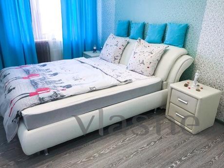 Apartment for rent, Yekaterinburg - apartment by the day