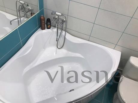 Apartment for rent, Yekaterinburg - apartment by the day