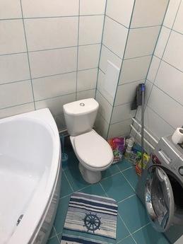 Apartment for rent, Yekaterinburg - apartment by the day