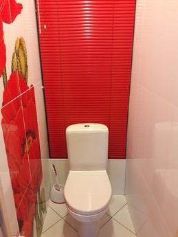 1-bedroom apartment, Tyumen - apartment by the day