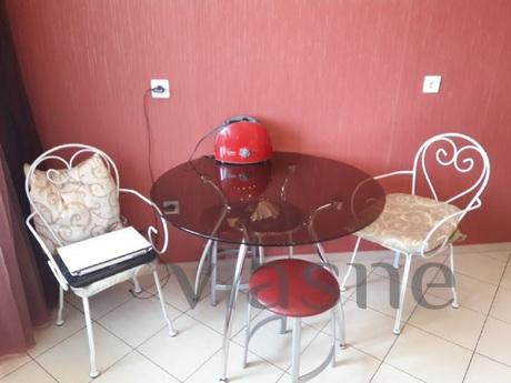 1-bedroom apartment, Tyumen - apartment by the day