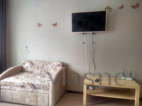 Cozy one-bedroom apartment in Izhevsk, Izhevsk - apartment by the day