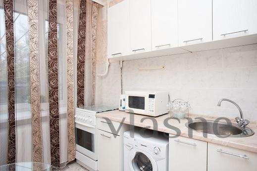 Apartment for rent, Moscow - apartment by the day