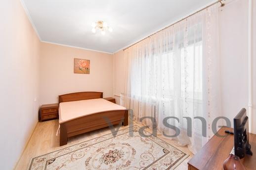 Apartment for Rent Kievskaya Street, Moscow - apartment by the day