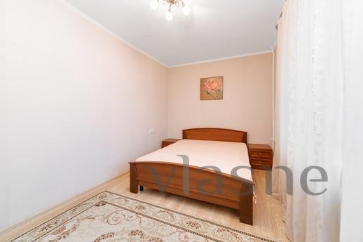 Apartment for Rent Kievskaya Street, Moscow - apartment by the day