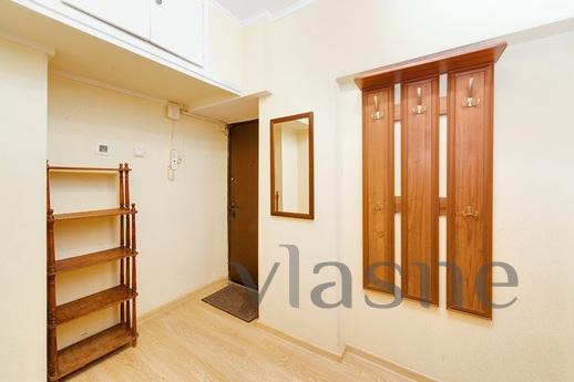 Apartment for Rent Kievskaya Street, Moscow - apartment by the day