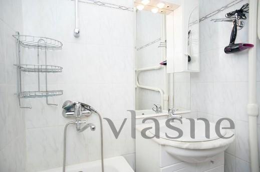 Apartment for Rent Kievskaya Street, Moscow - apartment by the day
