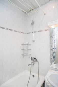 Apartment for Rent Kievskaya Street, Moscow - apartment by the day
