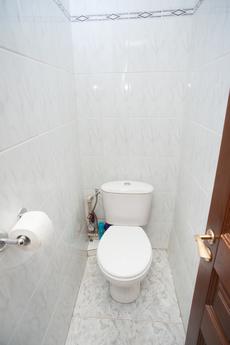 Apartment for Rent Kievskaya Street, Moscow - apartment by the day