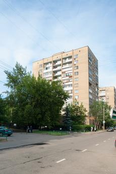 Apartment for Rent Kievskaya Street, Moscow - apartment by the day