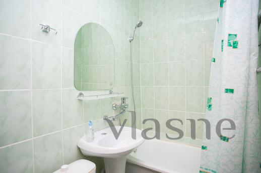 Apartment for rent on Leninsky Prospekt, Moscow - apartment by the day
