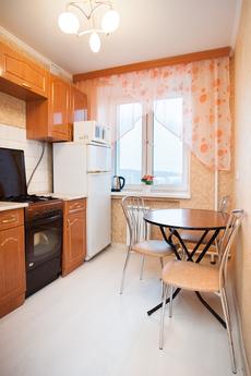 Apartment for rent on Leninsky Prospekt, Moscow - apartment by the day