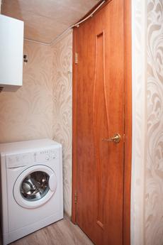 Apartment for rent on Leninsky Prospekt, Moscow - apartment by the day