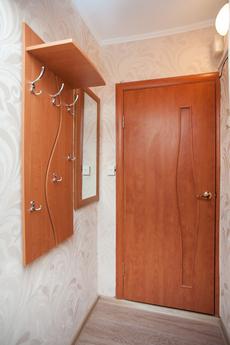 Apartment for rent on Leninsky Prospekt, Moscow - apartment by the day