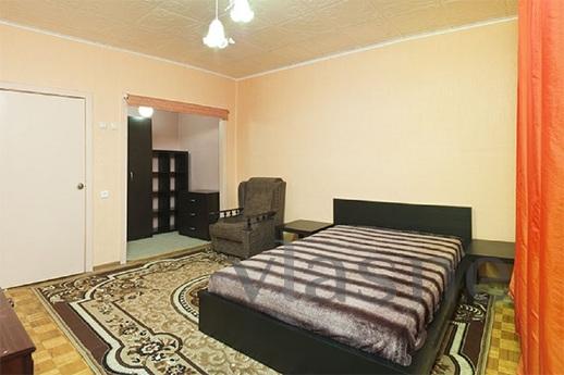 Apartment for rent on Shabolovskaya, Moscow - apartment by the day