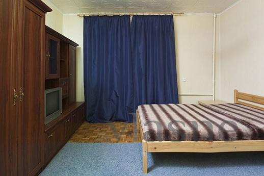Apartment for rent on Shabolovskaya, Moscow - apartment by the day