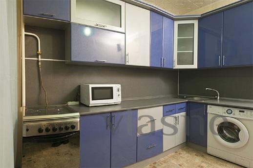 Apartment for rent on Shabolovskaya, Moscow - apartment by the day