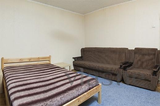 Apartment for rent on Shabolovskaya, Moscow - apartment by the day