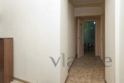 Apartment for rent on Shabolovskaya, Moscow - apartment by the day