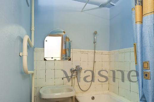 Apartment for rent on Shabolovskaya, Moscow - apartment by the day