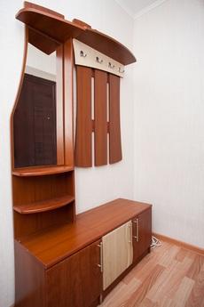 The apartment on the night m. St. 1905, Moscow - apartment by the day