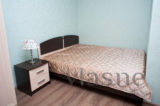 Apartment for rent near the metro, Moscow - apartment by the day