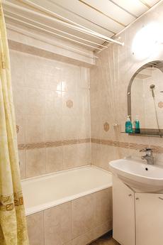 Apartment for Rent at Prospekt Mira, Moscow - apartment by the day
