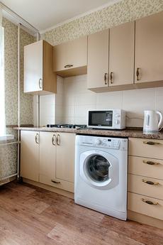 Apartment for Rent at Prospekt Mira, Moscow - apartment by the day